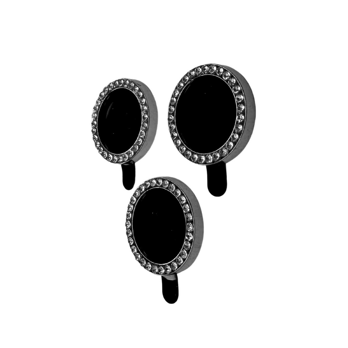 SCHWARZ - Kameraschutz