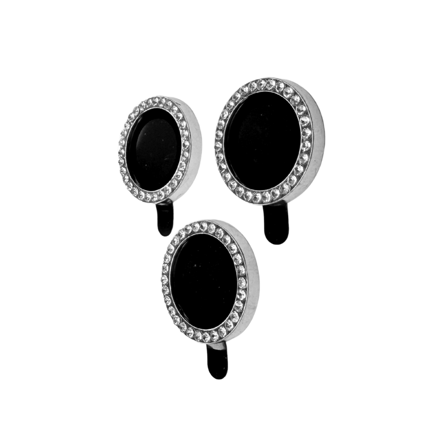 SILBER - Kameraschutz