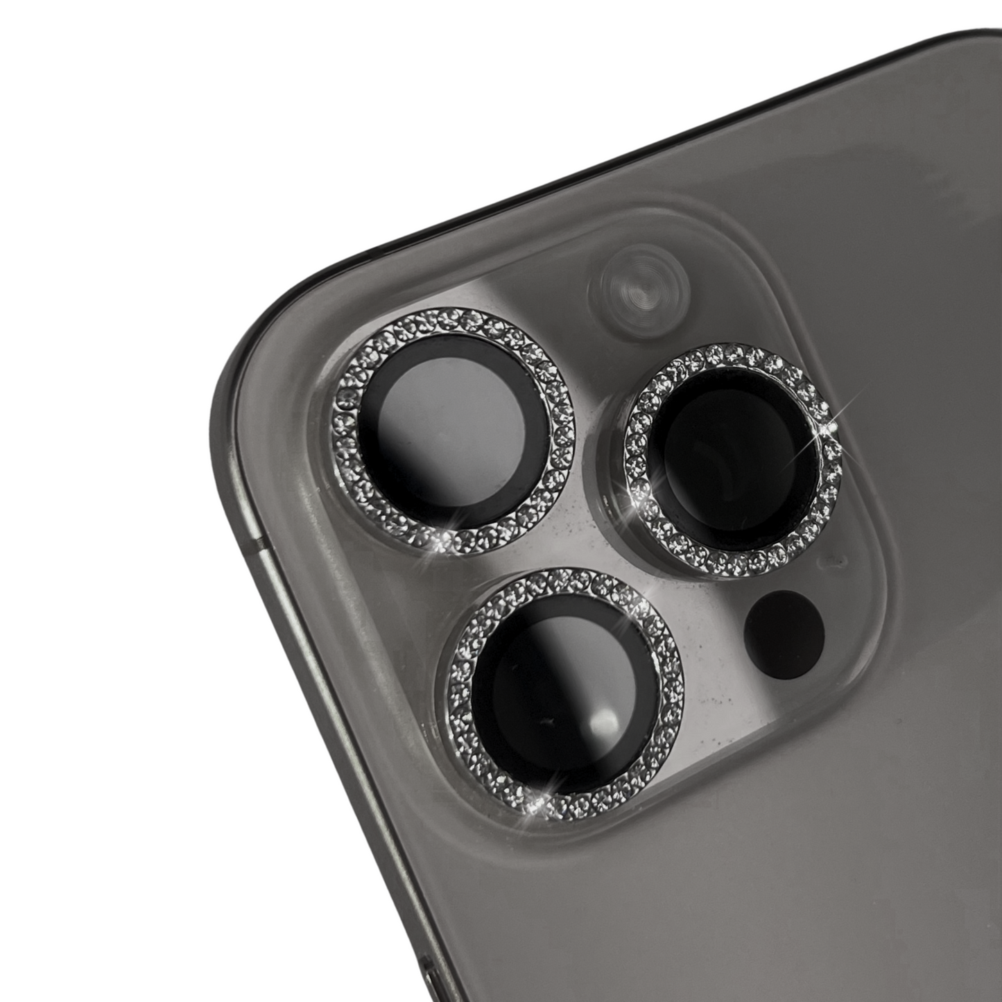 SCHWARZ - Kameraschutz