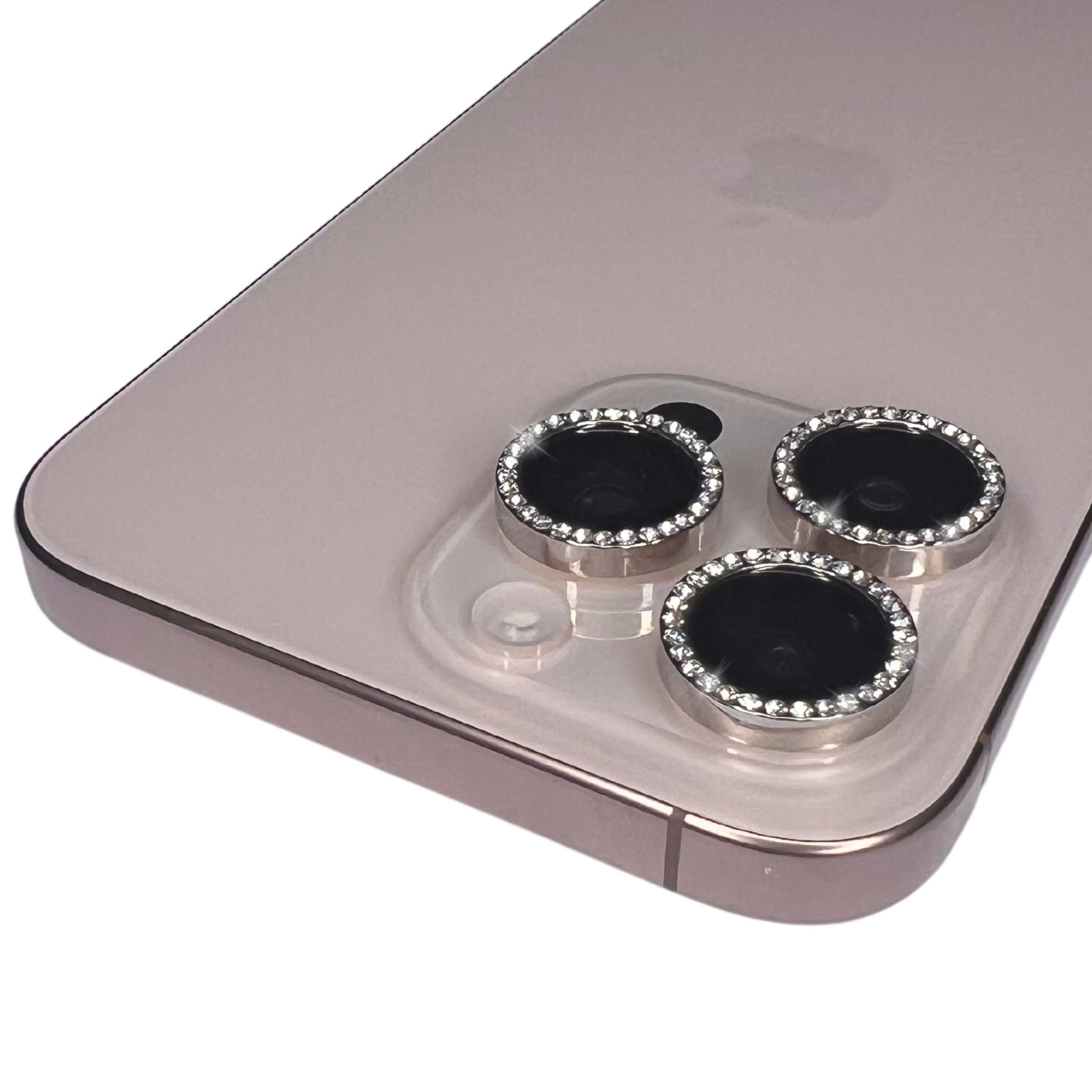 SILBER - Kameraschutz